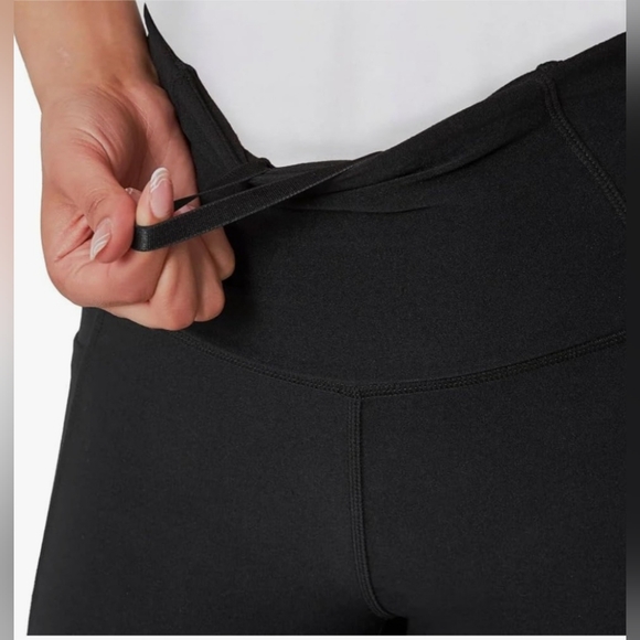 Mondetta Leggings for Women - Yoga Leggings - Gym Workout Athletic Yoga - Picture 4 of 8